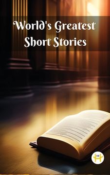 portada World's Greatest Short Stories (en Inglés)