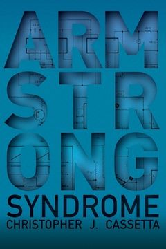 portada Armstrong Syndrome (en Inglés)