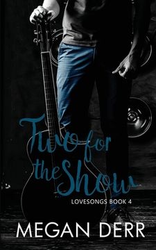 portada Two for the Show (in English)