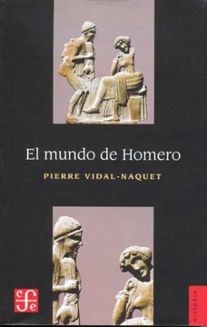 portada El Mundo de Homero (in Spanish)