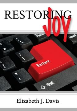portada Restoring Joy (in English)