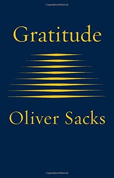 Gratitude (en Inglés)