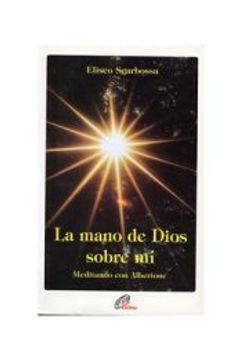 portada La Mano de Dios Sobre mi (in Italian)