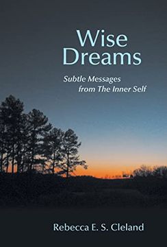 portada Wise Dreams: Subtle Messages From the Inner Self (en Inglés)