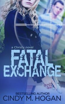 portada Fatal Exchange (en Inglés)