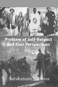 portada Problem of Self-Respect and Four Perspectives (en Inglés)