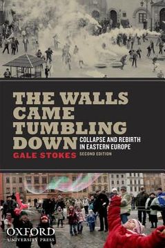 portada the walls came tumbling down