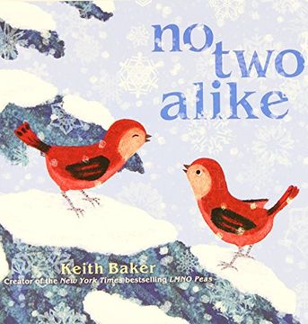 portada No Two Alike (Classic Board Books) (en Inglés)
