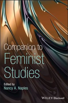 portada Companion to Feminist Studies (en Inglés)