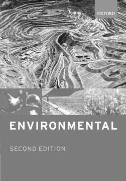 portada Environmental Biotechnology (en Inglés)