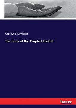portada The Book of the Prophet Ezekiel (en Inglés)