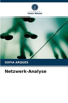 portada Netzwerk-Analyse (en Alemán)