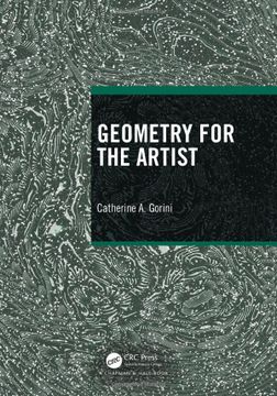 portada Geometry for the Artist (en Inglés)