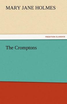 portada the cromptons (in English)