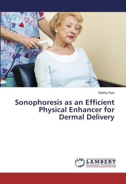 portada Sonophoresis as an Efficient Physical Enhancer for Dermal Delivery