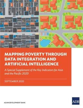portada Mapping Poverty Through Data Integration and Artificial Intelligence: A Special Supplement of the key Indicators for Asia and the Pacific (2020) 
