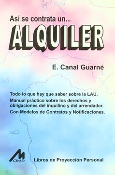 portada Alquiler (in Spanish)