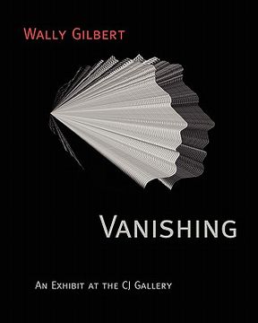 portada vanishing (in English)