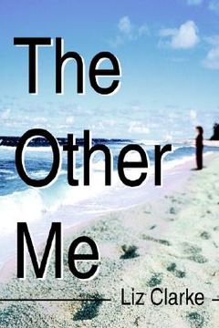 portada the other me (en Inglés)