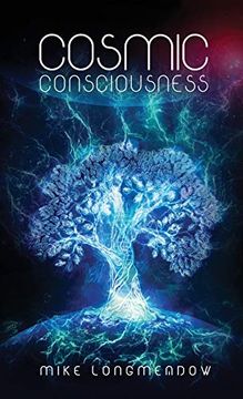portada Cosmic Consciousness 