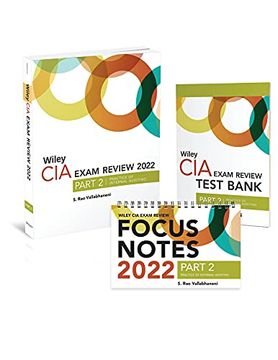 ビジネス・経済 Wiley CIA EXAM REVIEW 2022 51WI5YscxZL._UF1000,1000_QL80_.jpg