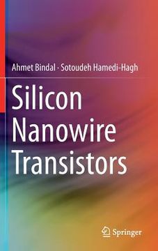 portada Silicon Nanowire Transistors (in English)
