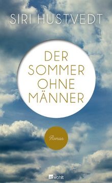 portada Der Sommer ohne Männer (in German)