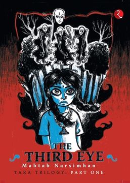 portada The Third eye (Tara Trilogy Part 1) (in English)