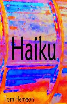 portada Haiku (en Inglés)