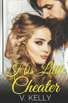 portada His Little Cheater