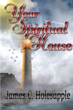 portada Your Spiritual House (en Inglés)