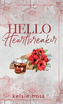portada Hello Heartbreaker (en Inglés)