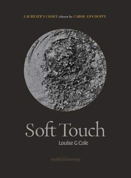 portada Soft Touch (in English)