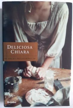 portada Deliciosa Chiara (in Spanish)