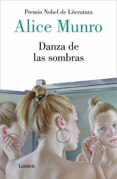 portada Danza de Las Sombras / Dance of the Happy Shades: And Other Stories (in Spanish)