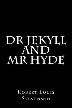 portada Jekyll and Hyde