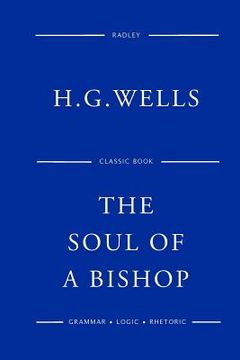 portada The Soul Of A Bishop (in English)