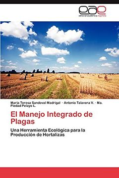 portada El Manejo Integrado de Plagas (in Spanish)