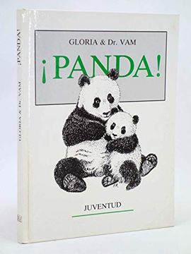 portada Panda(Hora Cuento)