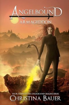 portada Armageddon Special Edition: Angelbound Origins Book 7 (en Inglés)