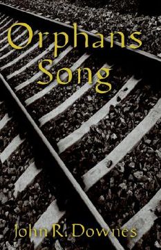 portada orphans song (in English)