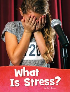 portada What Is Stress? (in English)