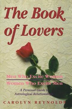 portada The Book of Lovers