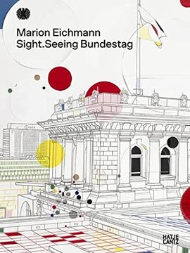 portada Marion Eichmann: Papierschnitte und Collagen aus dem Deutschen Bundestag (Zeitgen�Ssische Kunst)