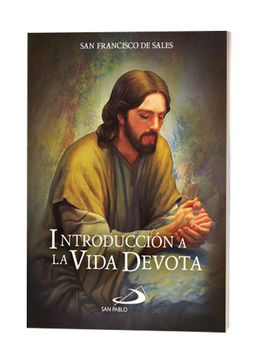 portada INTRODUCCION A LA VIDA DEVOTA (in Spanish)