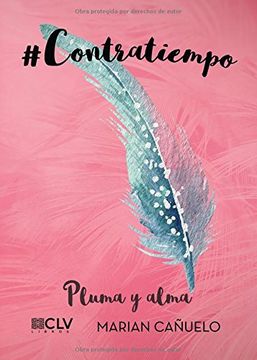 portada @Contratiempo Pluma y Alma (in Spanish)