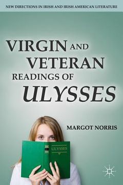 portada virgin and veteran readings of ulysses