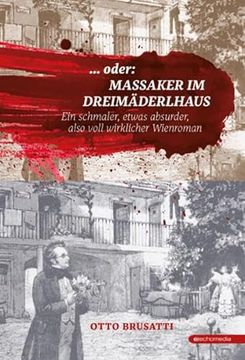portada Oder Massaker im Dreim? Derlhaus (in German)