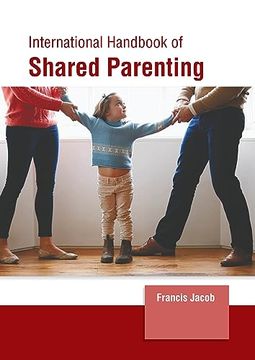 portada International Handbook of Shared Parenting (en Inglés)