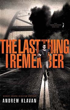 the last thing i remember